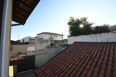 Casa à venda com 293m², 6 quartos e 10 vagasQuarto 3 - Vista