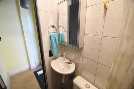 Casa à venda com 293m², 6 quartos e 10 vagasBanheiro de serviço