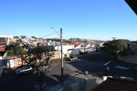 Casa à venda com 293m², 6 quartos e 10 vagasQuarto 4 - Suíte Vista