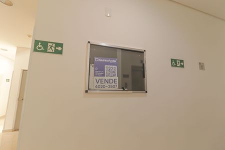 Apartamento à venda com 163m², 3 quartos e 2 vagasÁrea comum