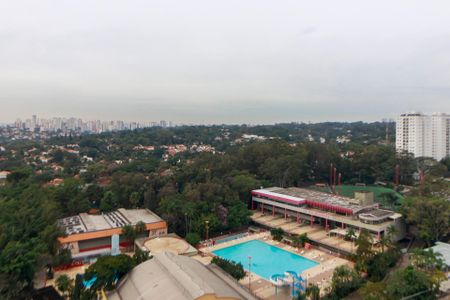 Apartamento para alugar com 54m², 1 quarto e 1 vagaVaranda Vista 