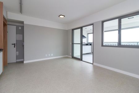 Apartamento para alugar com 54m², 1 quarto e 1 vagaSala/Cozinha