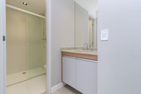 Apartamento para alugar com 54m², 1 quarto e 1 vagaBanheiro