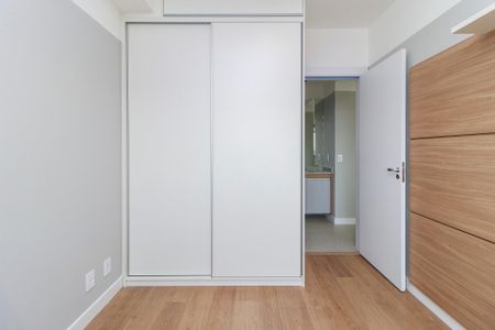 Apartamento para alugar com 54m², 1 quarto e 1 vagaQuarto