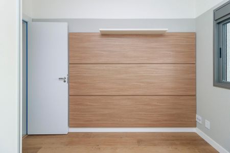 Apartamento para alugar com 54m², 1 quarto e 1 vagaQuarto