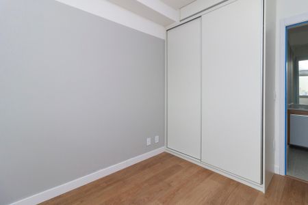 Apartamento para alugar com 54m², 1 quarto e 1 vagaQuarto