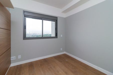 Apartamento para alugar com 54m², 1 quarto e 1 vagaQuarto