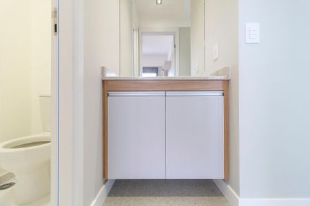 Apartamento para alugar com 54m², 1 quarto e 1 vagaBanheiro