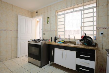 Casa à venda com 84m², 2 quartos e sem vagaCozinha