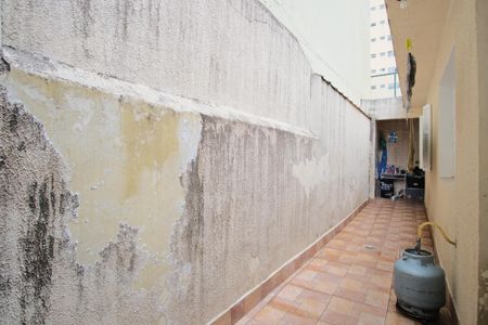 Casa à venda com 84m², 2 quartos e sem vagaQuintal