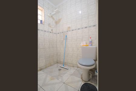 Casa à venda com 84m², 2 quartos e sem vagaBanheiro Social