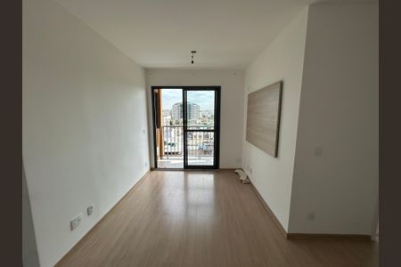 Sala de apartamento para alugar com 2 quartos, 60m² em Todos Os Santos, Rio de Janeiro