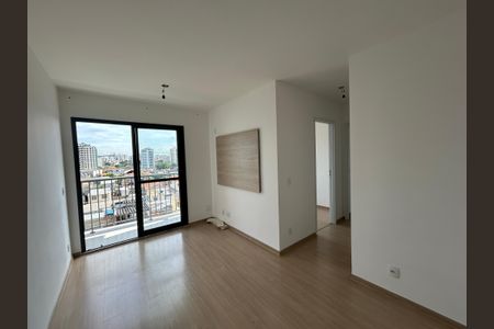 Sala de apartamento para alugar com 2 quartos, 60m² em Todos Os Santos, Rio de Janeiro