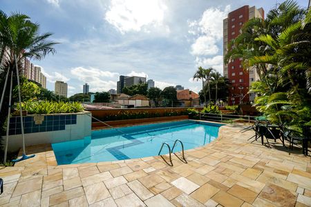 Apartamento à venda com 86m², 3 quartos e 2 vagasÁrea comum - Piscina adulto