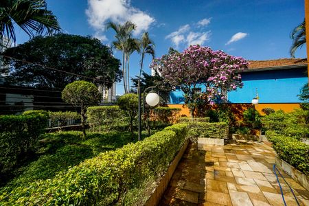 Apartamento à venda com 86m², 3 quartos e 2 vagasÁrea externa