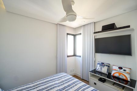 Apartamento à venda com 86m², 3 quartos e 2 vagasSuíte