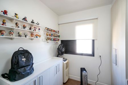 Apartamento à venda com 86m², 3 quartos e 2 vagasQuarto