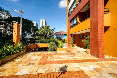 Apartamento à venda com 86m², 3 quartos e 2 vagasÁrea externa