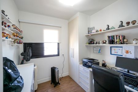 Apartamento à venda com 86m², 3 quartos e 2 vagasQuarto