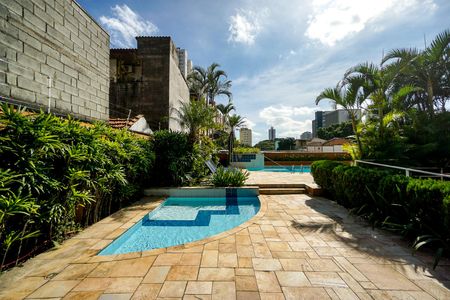 Apartamento à venda com 86m², 3 quartos e 2 vagasÁrea comum - Piscina infantil