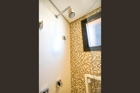 Apartamento à venda com 86m², 3 quartos e 2 vagasBanheiro social