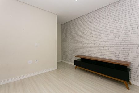 Apartamento à venda com 46m², 1 quarto e 1 vagaSala