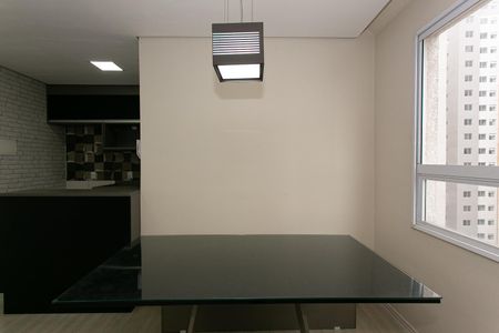 Apartamento à venda com 46m², 1 quarto e 1 vagaSala