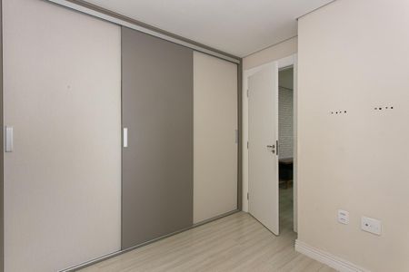 Apartamento à venda com 46m², 1 quarto e 1 vagaQuarto