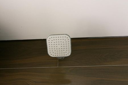 Apartamento à venda com 46m², 1 quarto e 1 vagaBanheiro