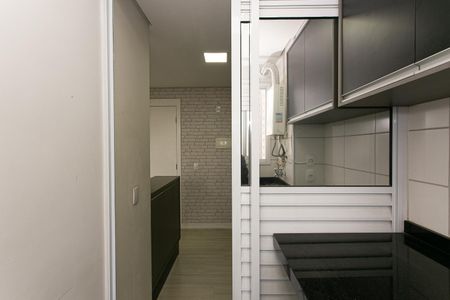 Apartamento à venda com 46m², 1 quarto e 1 vagaÁrea de Serviço