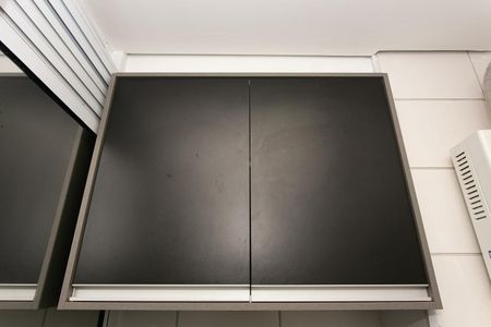 Apartamento à venda com 46m², 1 quarto e 1 vagaÁrea de Serviço