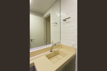 Apartamento à venda com 46m², 1 quarto e 1 vagaBanheiro