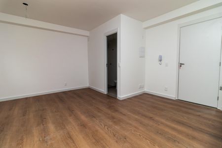 Studio à venda com 27m², 1 quarto e sem vaga Studio à venda com 27m², 1 quarto e sem vagaStúdio