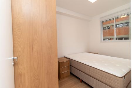 Apartamento à venda com 39m², 2 quartos e sem vaga Apartamento à venda com 39m², 2 quartos e sem vagaQuarto 2