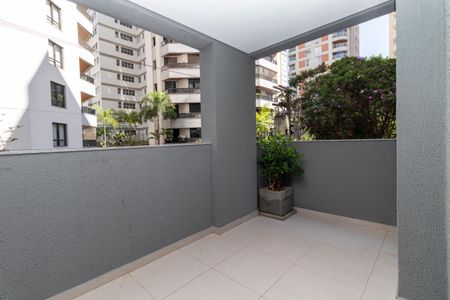 Apartamento à venda com 39m², 2 quartos e sem vaga Apartamento à venda com 39m², 2 quartos e sem vagaÁrea comum - Salão de Festas