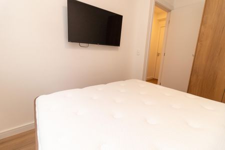 Apartamento à venda com 39m², 2 quartos e sem vaga Apartamento à venda com 39m², 2 quartos e sem vagaQuarto 2