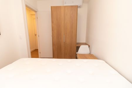 Apartamento à venda com 39m², 2 quartos e sem vaga Apartamento à venda com 39m², 2 quartos e sem vagaQuarto 2