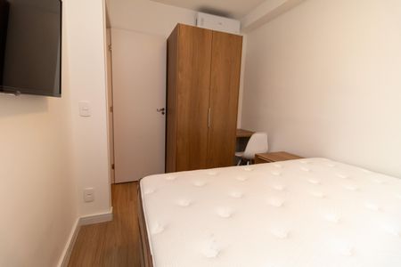 Apartamento à venda com 39m², 2 quartos e sem vaga Apartamento à venda com 39m², 2 quartos e sem vagaQuarto 2