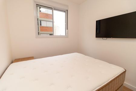 Apartamento à venda com 39m², 2 quartos e sem vaga Apartamento à venda com 39m², 2 quartos e sem vagaQuarto 2