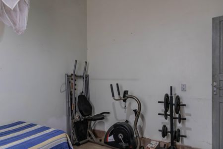 Casa à venda com 277m², 4 quartos e 2 vagas Casa à venda com 277m², 4 quartos e 2 vagasCasa 1 Quarto 3