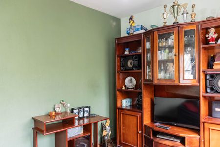 Casa à venda com 277m², 4 quartos e 2 vagas Casa à venda com 277m², 4 quartos e 2 vagasCasa 2 Sala