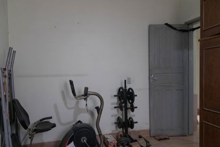 Casa à venda com 277m², 4 quartos e 2 vagas Casa à venda com 277m², 4 quartos e 2 vagasCasa 1 Quarto 3