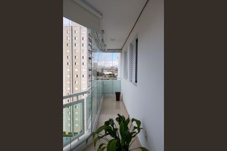 Apartamento à venda com 104m², 3 quartos e 2 vagas Apartamento à venda com 104m², 3 quartos e 2 vagasSacada