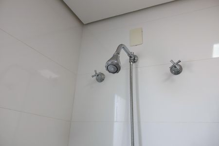 Apartamento à venda com 104m², 3 quartos e 2 vagas Apartamento à venda com 104m², 3 quartos e 2 vagasBanheiro da Suíte 3