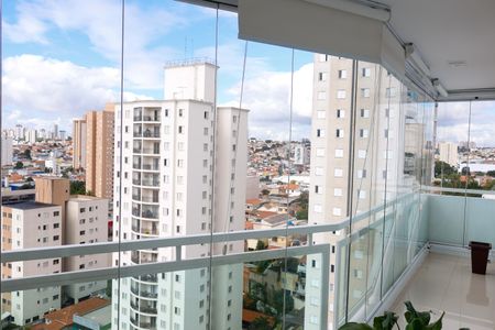 Apartamento à venda com 104m², 3 quartos e 2 vagas Apartamento à venda com 104m², 3 quartos e 2 vagasSacada