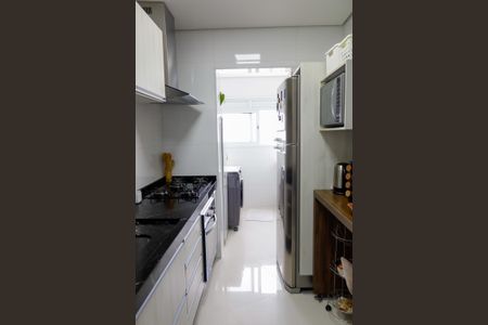 Apartamento à venda com 104m², 3 quartos e 2 vagas Apartamento à venda com 104m², 3 quartos e 2 vagasCozinha