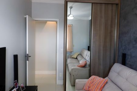 Apartamento à venda com 104m², 3 quartos e 2 vagas Apartamento à venda com 104m², 3 quartos e 2 vagasQuarto 1