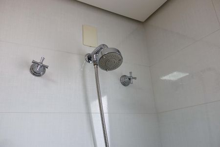 Apartamento à venda com 104m², 3 quartos e 2 vagas Apartamento à venda com 104m², 3 quartos e 2 vagasBanheiro