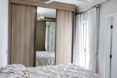 Apartamento à venda com 104m², 3 quartos e 2 vagas Apartamento à venda com 104m², 3 quartos e 2 vagasQuarto 3 - Suíte