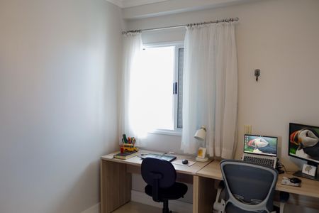 Apartamento à venda com 104m², 3 quartos e 2 vagas Apartamento à venda com 104m², 3 quartos e 2 vagasQuarto 2